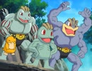 ポケットモンスター アドバンスジェネレーション　第140話　コダックの憂鬱！