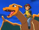 ポケットモンスター アドバンスジェネレーション　第136話　初陣！バトルファクトリー！！（後編）