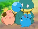 ポケットモンスター アドバンスジェネレーション　第134話　オツキミやま！ピィとピッピとピクシーと！