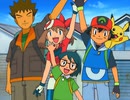 ポケットモンスター アドバンスジェネレーション　第132話　エニシダとバトルフロンティア！