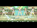 【ミリシタMV】 「Brand New Theater!」 閃光☆HANABI団