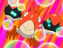 ポケットモンスター アドバンスジェネレーション　第130話　ライバル対決！VSマサムネ！！
