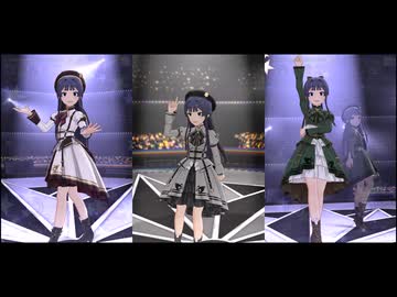 夢にかけるRainbow(静香ソロMV)