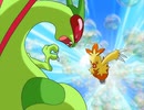 ポケットモンスター アドバンスジェネレーション　第182話　ハルカVSシュウ！最後の戦い！！