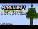 あかりちゃんのむちゃくちゃくらふと(minecraft) #1