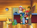 ポケットモンスター アドバンスジェネレーション　第108話　ユキワラシをつかまえろ！