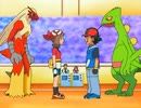 ポケットモンスター アドバンスジェネレーション　第192話　旅の終わり、そして旅の始まり！