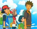 ポケットモンスター アドバンスジェネレーション　第191話　サトシVSハルカ！ラストバトル！！