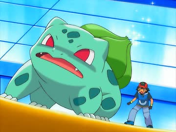 ポケットモンスター アドバンスジェネレーション　第190話　決戦！VSレジアイス！！