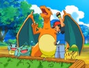 ポケットモンスター アドバンスジェネレーション　第189話　最初のポケモン！最後の戦い！！
