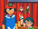 ポケットモンスター アドバンスジェネレーション　第187話　ハルカVSシュウ！ライバルよ永遠に！！