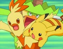 ポケットモンスター アドバンスジェネレーション　第109話　ラルトスを救え！急げマサト！