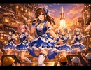 【Factorio Song】今日から工場長！｜アイドルグループ J-POP Mix