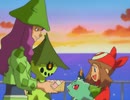 ポケットモンスター アドバンスジェネレーション　第103話　イザベ島ポケモンコンテスト！ライバルに気をつけろ！！