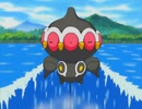ポケットモンスター アドバンスジェネレーション　第104話　巨大ネンドールを封印せよ！！