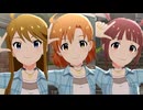 【ミリシタMV】「パンとフィルム」(イベント衣装)【1080p60/4K HDR】