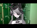 【Vtuber】空山基の回顧展に行ってきた