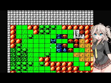 第二次スーパーロボット大戦 Part1【VOICEVOX実況】