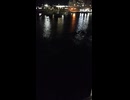 大日本帝国の戦艦・航空母艦・駆逐艦の汽笛。連合艦隊の艦船の汽笛の音。第二次世界大戦時カラー映像、WW2当時のカラー映像、軍港に寄る大日本帝国連合艦隊の船の汽笛、戦艦、重巡洋艦、軽巡洋艦、航空母艦の汽笛