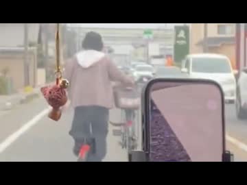 ホモと見る王道を征く男