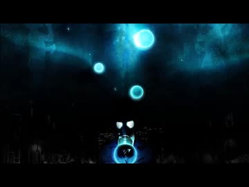 希少種の民が　NO STARS　歌ってみました。