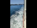 大日本帝国連合艦隊カラー映像！日本海軍連合艦隊二等巡洋艦・寧海級巡洋艦【五百島】の第二次世界大戦当時の乗組員の気分になれるカラー映像！大日本帝国海軍WW2当時のカラー映像！太平洋戦争カラー映像