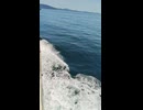 大日本帝国連合艦隊カラー映像！日本海軍連合艦隊二等巡洋艦・練習巡洋艦香取型【鹿島】の第二次世界大戦当時の乗組員の気分になれるカラー映像！大日本帝国海軍WW2当時のカラー映像！太平洋戦争カラー映像