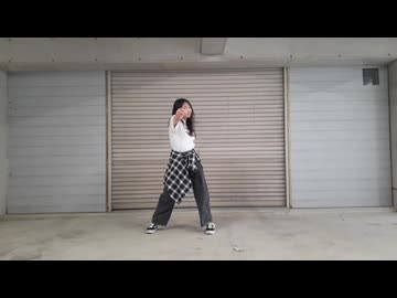 【サセ】 阿修羅ちゃん 踊ってみた　9/10