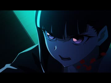 リィンカーネーションの花弁　第ニ輪　持つ者としての在り方