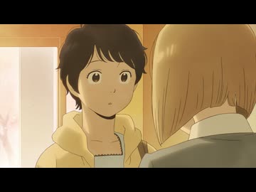 淡島百景　第1話　田畑若菜と竹原王子／竹原絹枝と上田良子