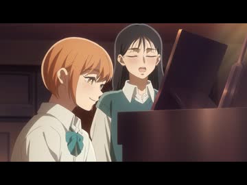 霧尾ファンクラブ　#2　あの日見た君の涙