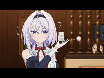 また殺されてしまったのですね、探偵様　第2話　クイーン・アイリィ号殺人事件・後編