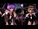 【東方MMD】地霊殿組で「ビースト・ダンス」