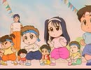赤ちゃんと僕　第11話　｢うきうき町内運動会｣