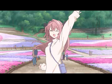 上伊那ぼたん、酔へる姿は百合の花 第1話