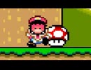 [TAS] SNES Super Mario World "メモリ破壊" - 面白い○のシーン集