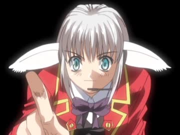 東京アンダーグラウンド　第24話　｢理由 … 裏切りの炎｣