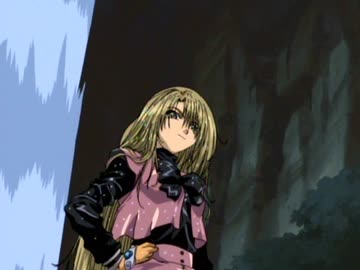 東京アンダーグラウンド　第16話　｢衝撃 … 忘れえぬ旋律｣