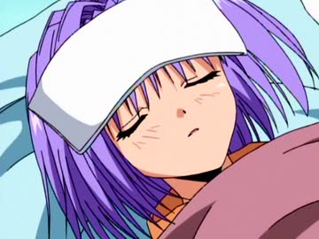 東京アンダーグラウンド　第3話　｢覚醒 … 風・動くとき｣
