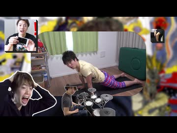 パンパンアンパンパン乱軍のテーマスオ