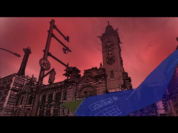 【KAITO V3 Cover】Guilty Verse