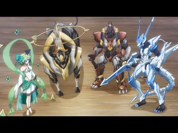 貴族転生 ～恵まれた生まれから最強の力を得る～ 第11話「廃嫡」
