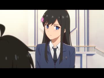 不死身な僕の日常　シーズン3 第1話「お嬢様VSお嬢様」