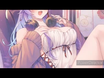 ゼロの前に再生すると気持ちよくなれる声