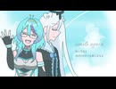 smile again / 猩々音ミゾレ・cipiΔ【UTAUカバー｜単独音】
