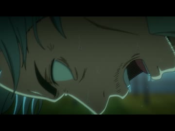 キルアオ 第1話「学校へ行こう」