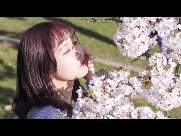 【かの】はるがこないまち -お散歩しながら踊ってみた【いつもありがとう】