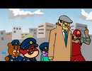 秘密結社 鷹の爪 MAX #29 「一日警察署長」