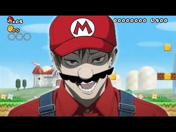 スーパードブカスブラザーズ