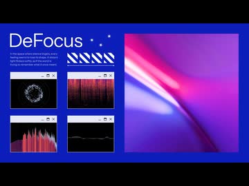 EN0N - DeFocus feat. 重音テト